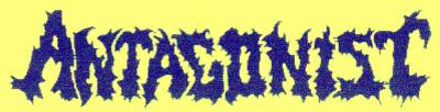 logo Antagonist (USA-2)